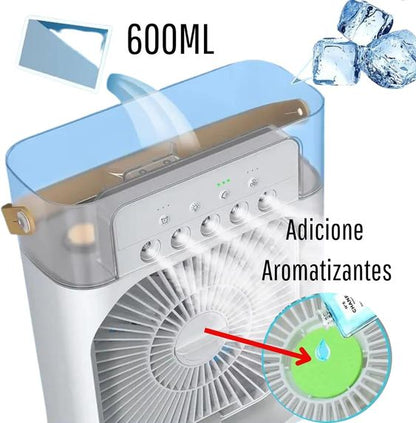 Portable Humidifier Air Cooler